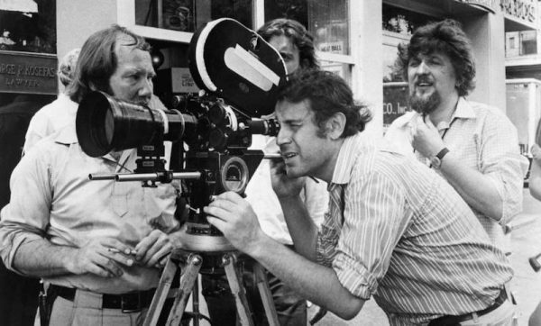 Milos-Forman-600x362 Milos Forman: el emigrante checo que conquistó Hollywood