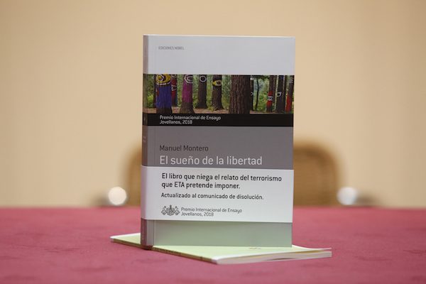 Montero-sueño-libertad-600x400 El sueño de Manuel Montero: el secuestro de la palabra libertad