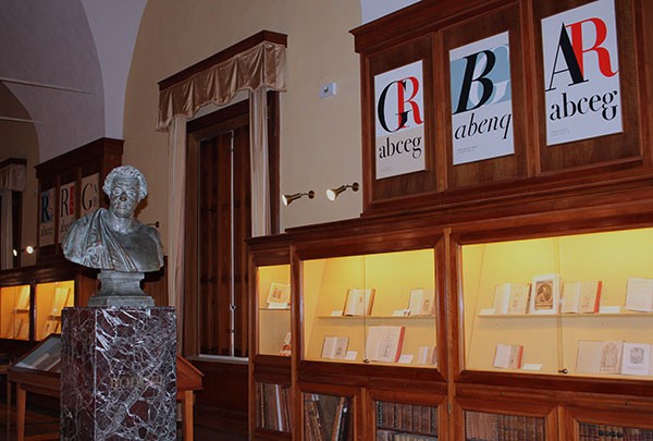 Museo-Bodoni-Parma-rodrigolalonso Bodoni: Dos siglos de elegancia tipográfica