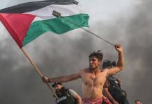 Mustafa Hassouna: A’ed Abu Amro símbolo de la resistencia palestina