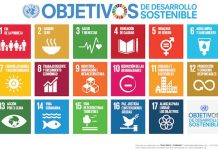 Logos de los ODS