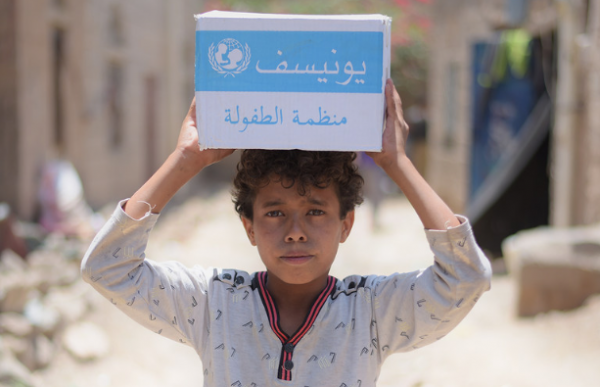 ONU-Yemen-600x387 Yemen: El presidente exige a la ONU que influya sobre los hutíes