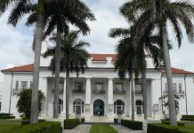 Palm Beach Museo Flager
