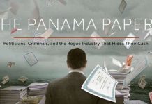 Cartel de los papeles de Panamá