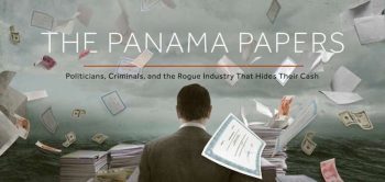Cartel de los papeles de Panamá