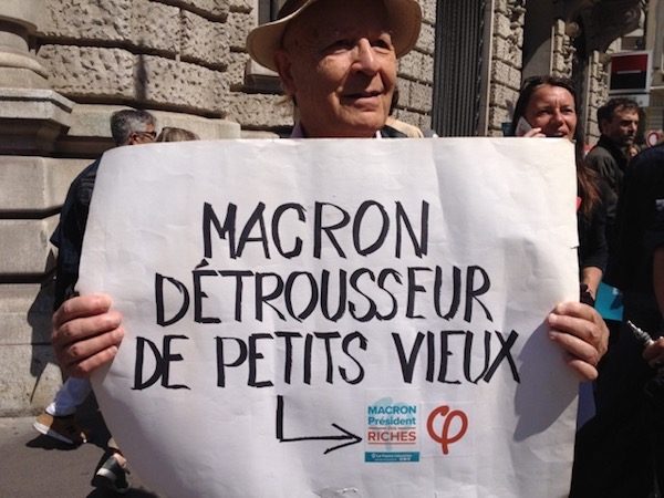 Paris-contra-Macron-5MAY2018-les-petits-vieux-600x450 Francia insumisa: una oposición que se opone