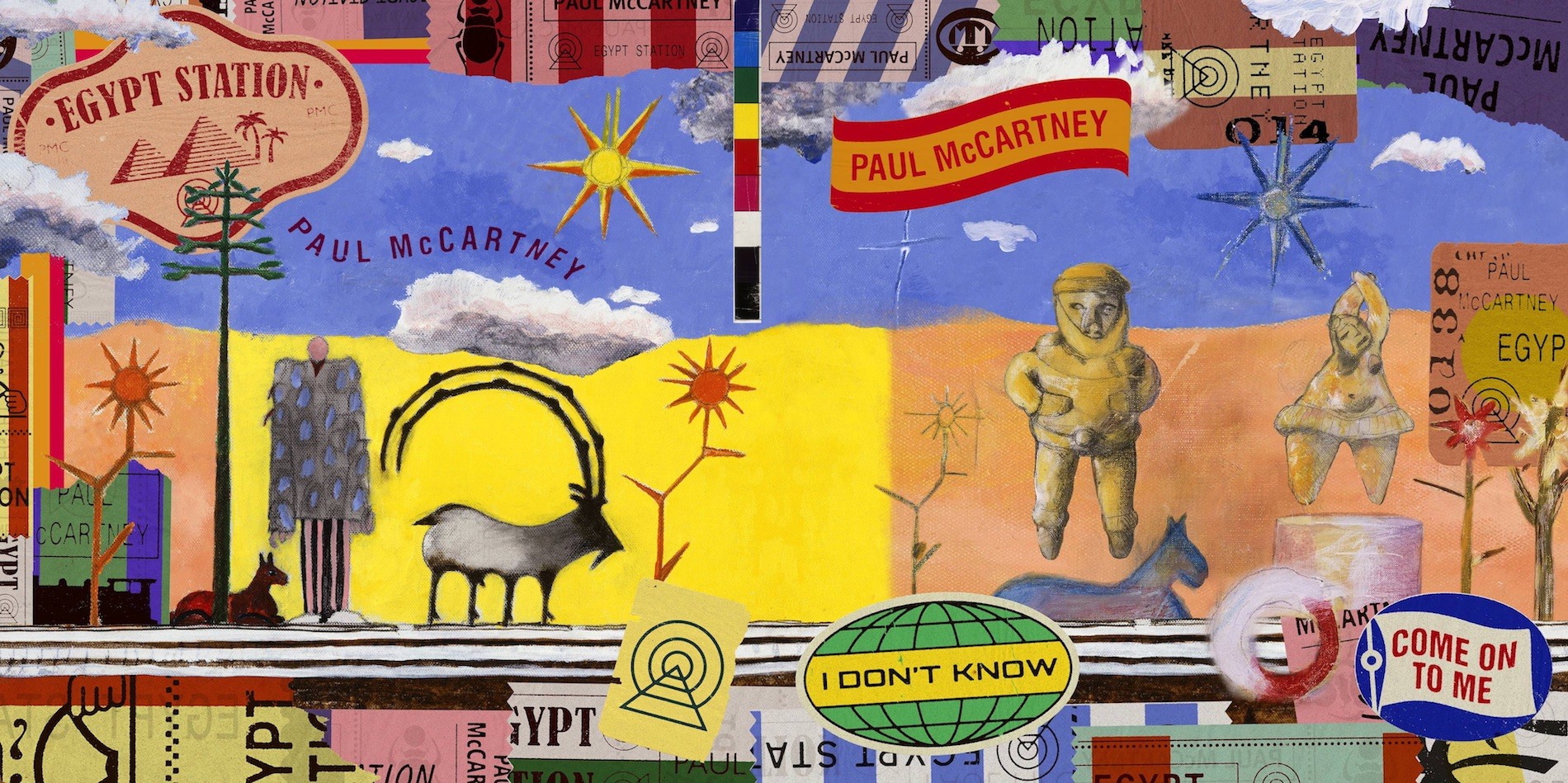 Paul-MaCartney-Egyp-Station-caratula Paul McCartney en Londres acompañado de Ringo Starr y Ronnie Wood