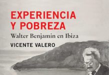 Periferica Experiencia y pobreza Walter Benjamin