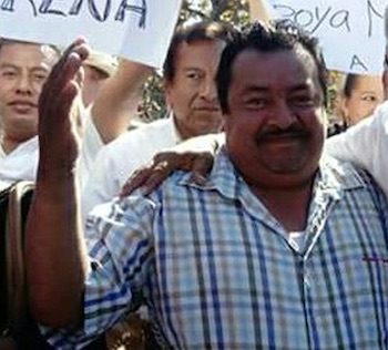 Periodistas-asesinados-en-México-Leobardo-Vázquez-Atzin-350x316 Periodistas asesinados en México: Leobardo Vázquez Atzin…, y van 22