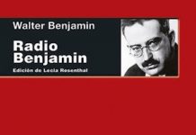Portada de Radio Benjamín