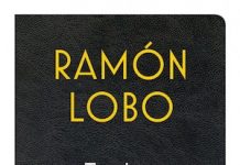 Ramon Lobo: portada de Todos náufragos, de Ediciones B