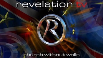 Revelation-TV-logo Revelation TV: multa de 6000 euros al canal cristiano por contenidos homófobos