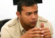 Periodistas asesinados en Venezuela: Ricardo Durán