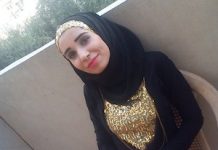 Ruquia Hassan, periodista kurda asesinada en Siria