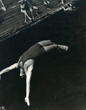 Rusia-piscina Arte y fotografía en la Rusia soviética