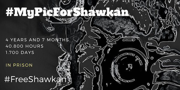 SHAWKAN-4A-7MESES-600x300 Shawkan: RSF se moviliza en en favor del fotoperiodista egipcio