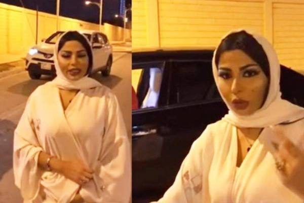 Shireen-al-Rifai-reportaje-mujeres-600x400 Periodismo en Arabia Saudí: Shireen al-Rifai investigada por vestir "ropa indecente"