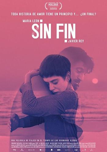 Sin-fin-poster “Sin Fin”, a vueltas con el amor y el tiempo 