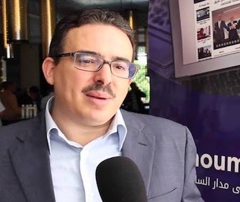 Taoufik-Bouachrine Periodismo en Marruecos: detenido Taoufik Bouachrine, director de Ajbar al Youm