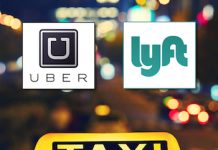 Taxi-Uber-Lyft