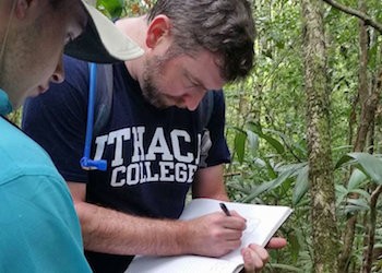 Thomas-Garrison-Guatemala Descubierta otra ciudad maya gigante en el corazón de la selva guatemalteca