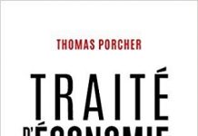 Thomas Porcher economia hereje