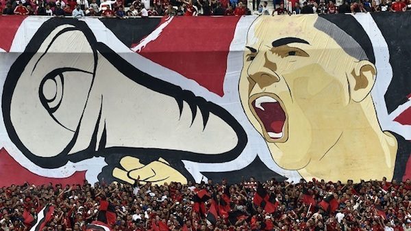 Tifo-USM-Argel-600x338 Fútbol, corrupción y sanciones en Argelia