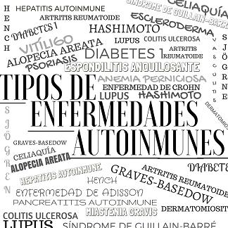 Tipos-de-enfermedades-autoinmunes_imagen-destacada Nace la primera asociación de pacientes con enfermedades crónicas inflamatorias inmunomediadas