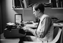 Tom Wolfe