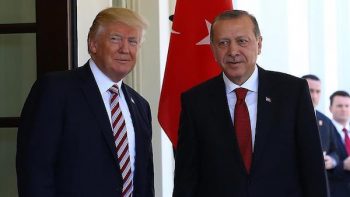 Trump-con-Erdogan-en-la-Casa-Blanca-350x197 El lado oscuro del carácter turco