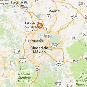 Tultepec-Estado-de-México México: al menos 24 fallecidos en la explosión de un polvorín