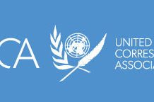 UN Correspondents Assoc Logo