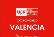 UPF cartel congreso Valencia 2018