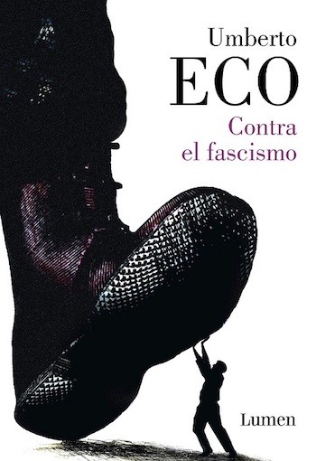 Umberto-Eco-Contra-el-fascismo-portada Contra el fascismo