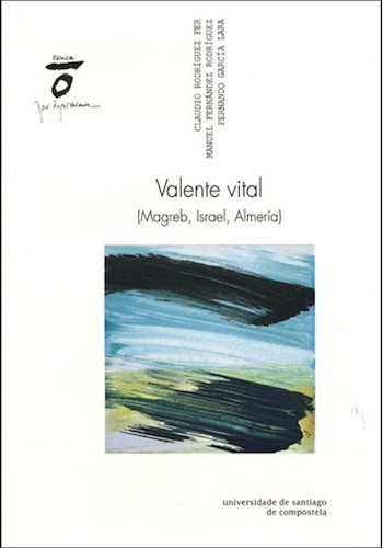 Valente-vital-portada Valente vital: se cierra la trilogía de la biografía intelectual del poeta gallego