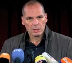 Varoufakis-DIEM25-Berlin Sanders y Varoufakis piden una internacional progresista contra Donald Trump