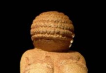 Venus de Willendorf