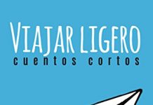 Viajar ligero portada