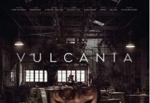 Poster de Vulcania