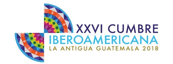 XXVI-Cumbre-Iberoamericana-logo Cumbre Iberoamericana, claves para una buena redacción en español