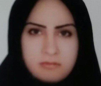 Zeinab-Sekaanvand Ejecutada en Irán Zeinab Sekaanvad, acusada de matar al marido que la violaba