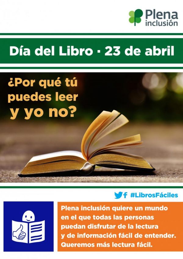 acciondialibro-600x848 Día del libro: ¿por qué tú puedes leer y yo no?