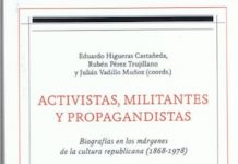 activistas republicanos