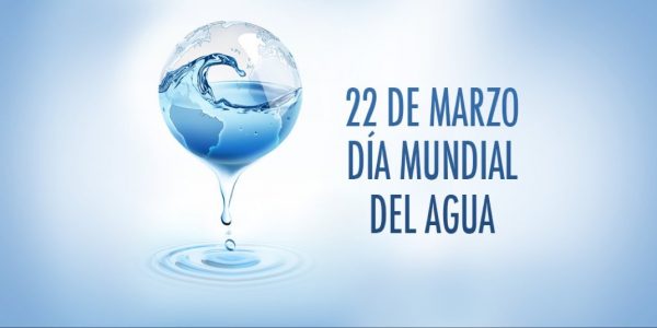 agua-600x300 Día Mundial del Agua: La naturaleza al servicio del agua