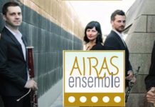 Airas ensemble