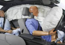 Airbag de Continental