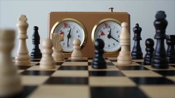 El ajedrez aspira a ser deporte adicional en los Juegos Olímpicos