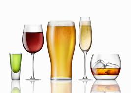 alcohol Automedicación: mezclar alcohol y ansiolíticos es muy grave para la salud