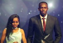 Almaz Ayana y Usain Bolt elegidos mejores deportistas de 2016