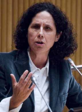 ana-peláez Derechos Humanos: Ana Peláez elegida para el Comité CEDAW de Naciones Unidas